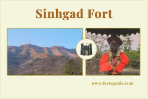 Sinhgad Fort